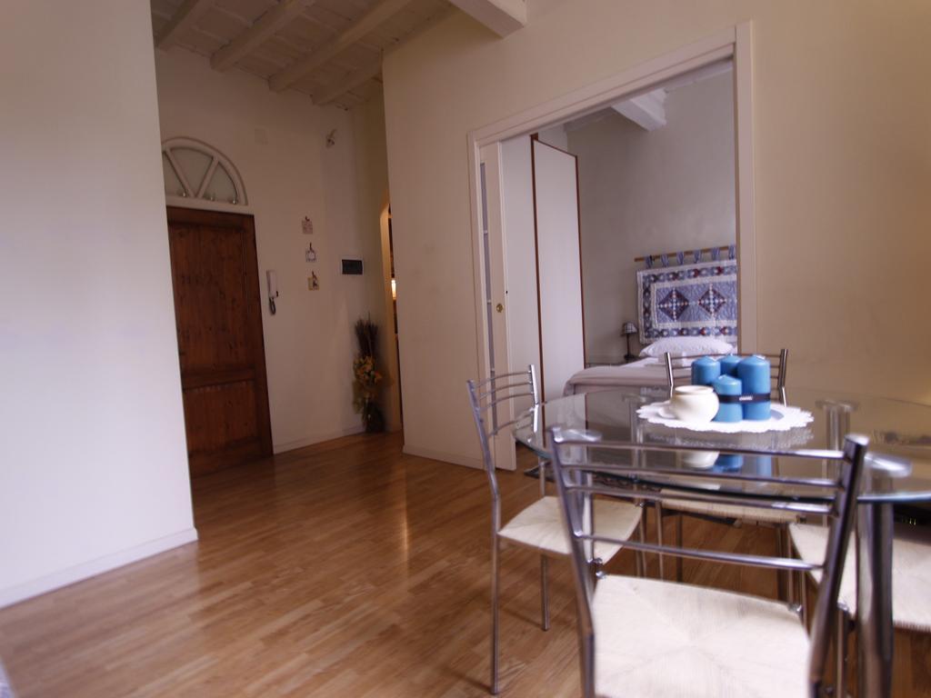 Palazzuolo Studio Firenze Kültér fotó