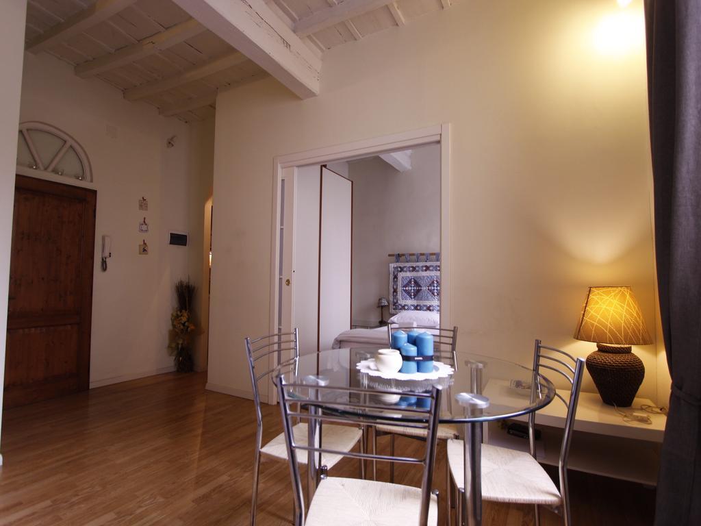 Palazzuolo Studio Firenze Kültér fotó