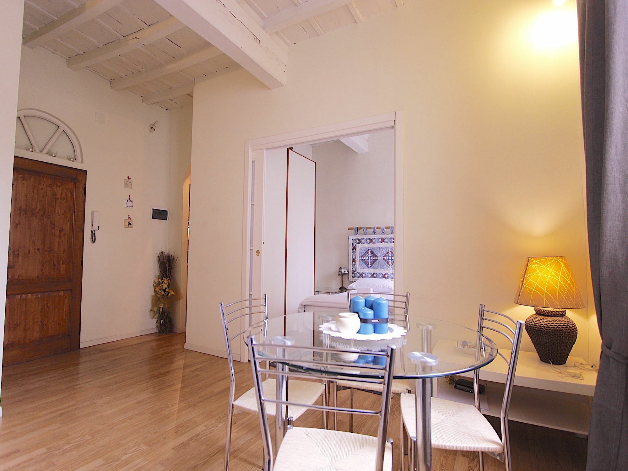 Palazzuolo Studio Firenze Kültér fotó