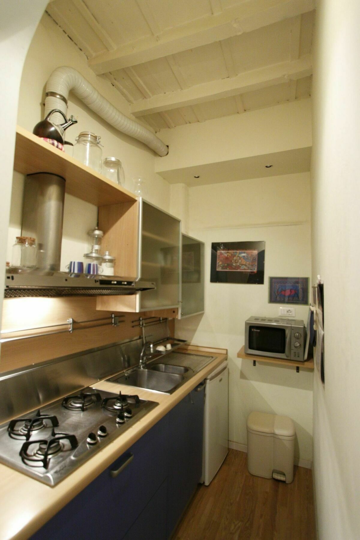 Palazzuolo Studio Firenze Kültér fotó